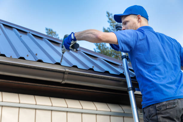 Roof Coating Services in Gantt, SC