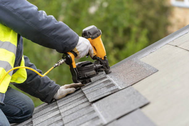 Best Green or Eco-Friendly Roofing Solutions  in Gantt, SC